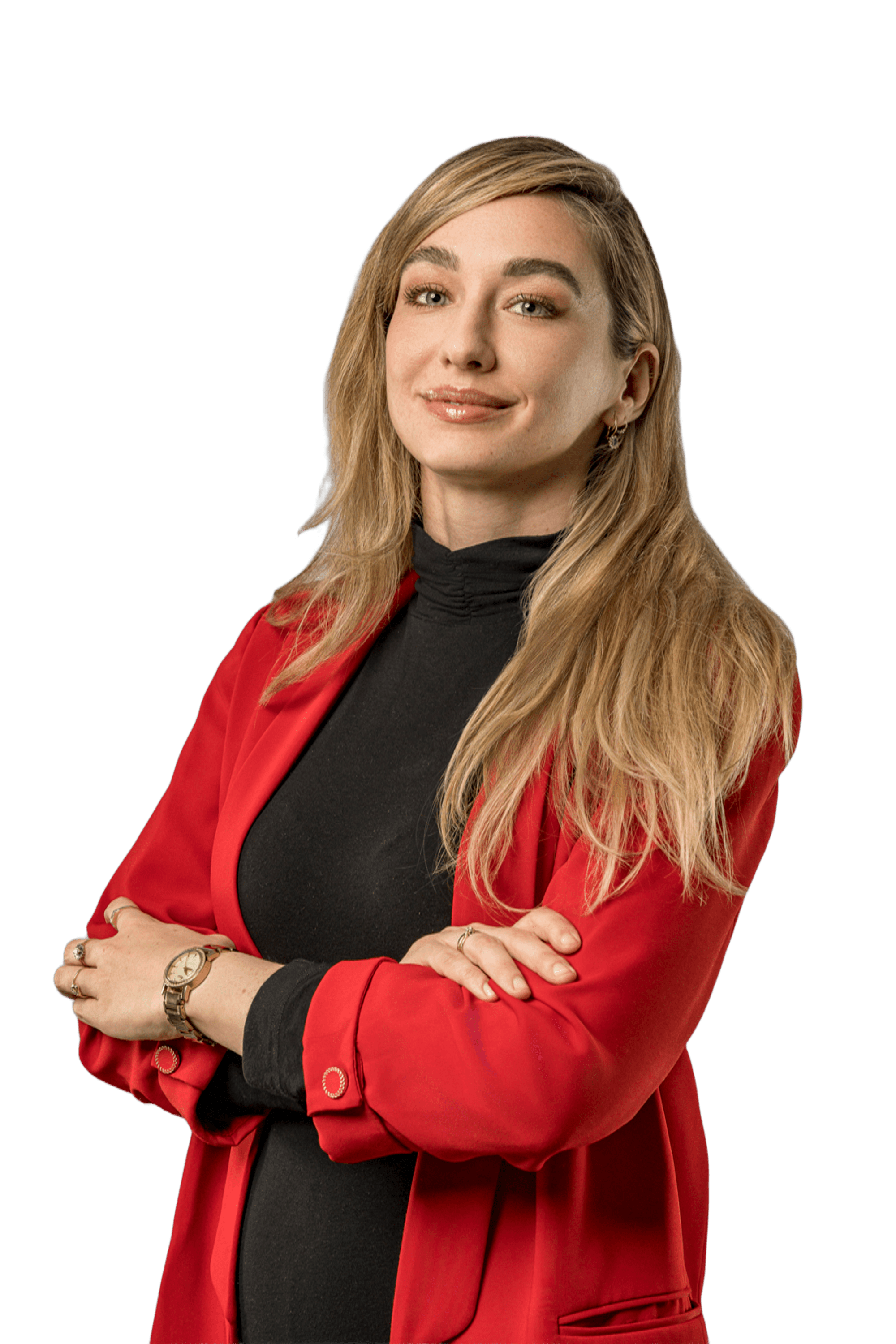 Patrycja Longawa